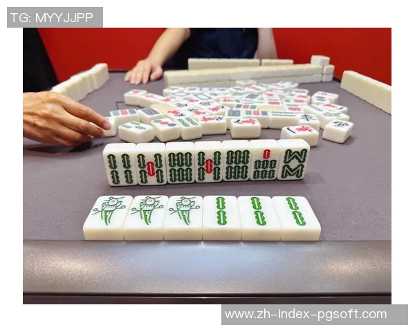 精品棋牌麻将麻将胡了-精品棋牌麻将的魅力，从胡牌看智慧与运气-精品棋牌麻将麻将胡了