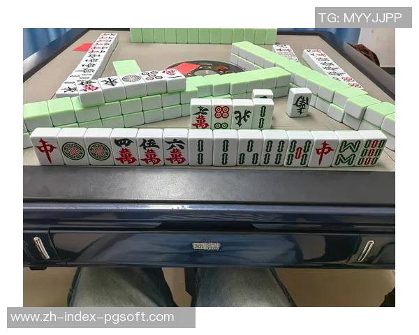 麻将胡了外挂-揭秘麻将胡了外挂—当运气与智能程序的界限模糊不清-麻将胡了外挂